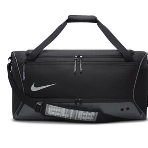 Nike Hoops Elite Sports Duffel Bag